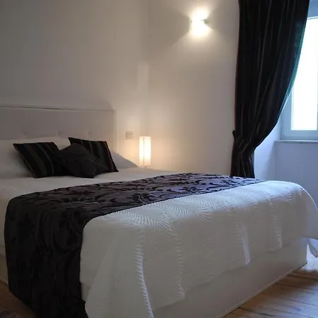 Piazzetta Gæstehus 4*