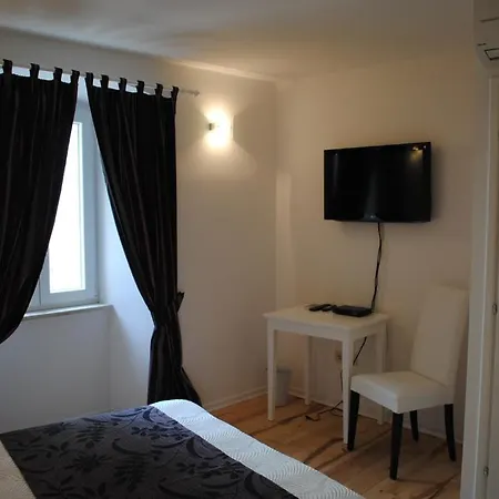 Vendégház Piazzetta Cres