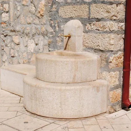 Piazzetta Gæstehus 4*