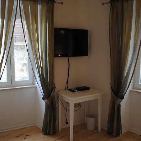 Piazzetta 4* Cres