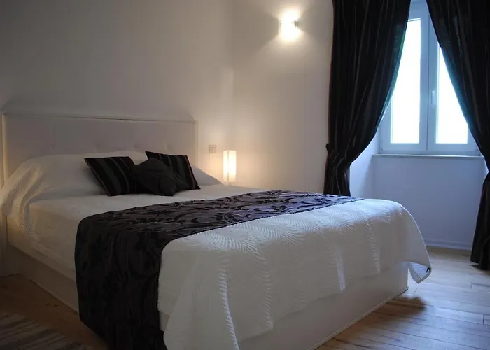 Piazzetta Gæstehus 4*