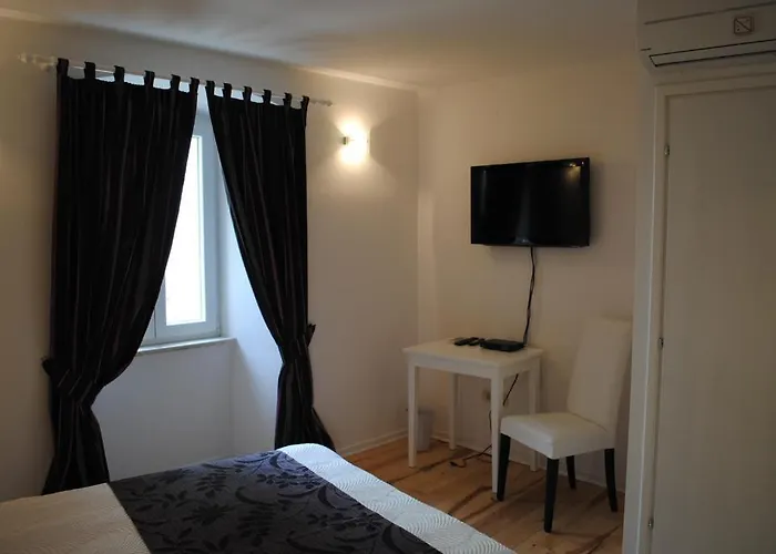 Gæstehus Piazzetta Cres