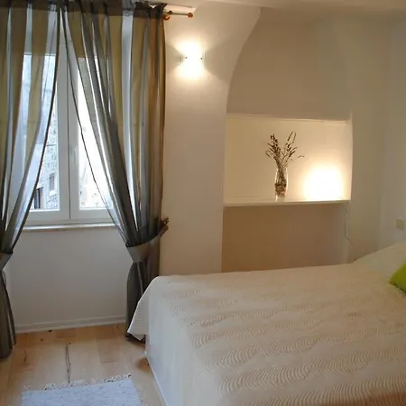 Guest house Piazzetta