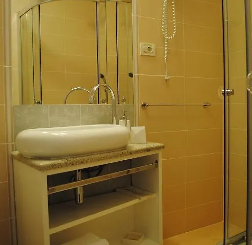 Piazzetta Pensjonat 4*