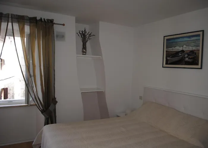 Pensjonat Piazzetta 4*