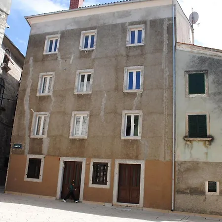 Gasthof Piazzetta Cres