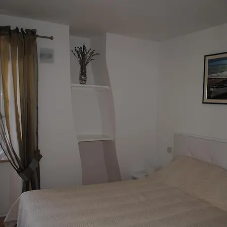 Pensionat Piazzetta 4*